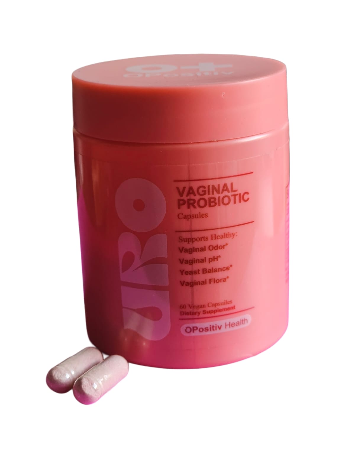 Miniatura 2 de URO VAGINAL PROBIOTICOS FEMENINOS